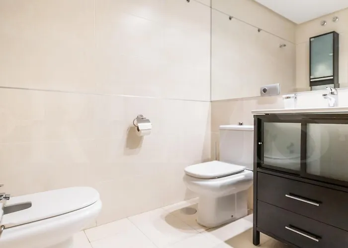 Seaside With Large Terrace, Pool & Parking Rems * Benalmádena